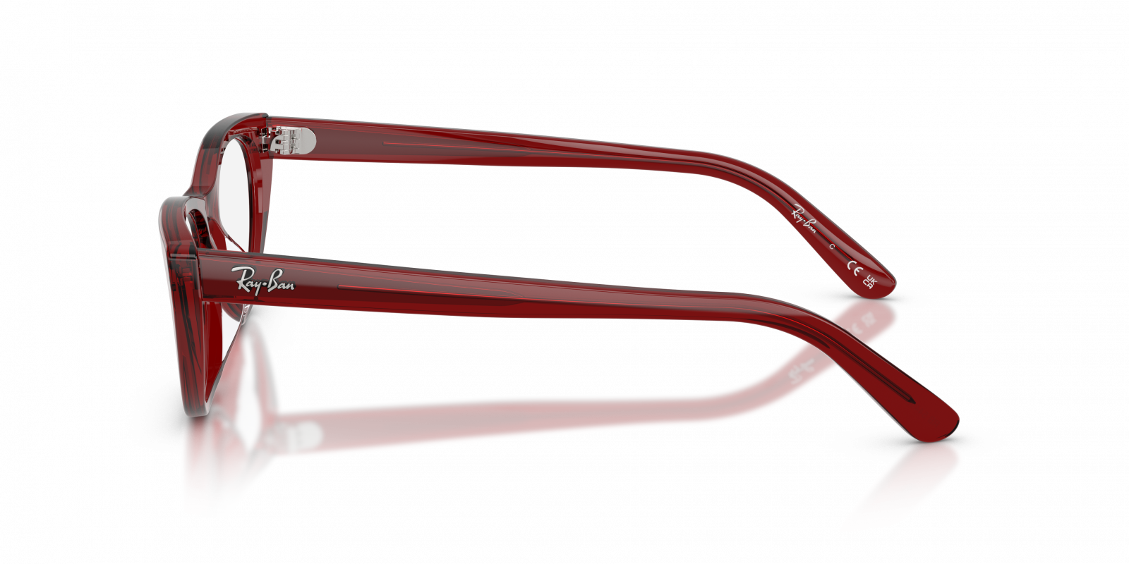 Ray Ban RX5449D 8464  